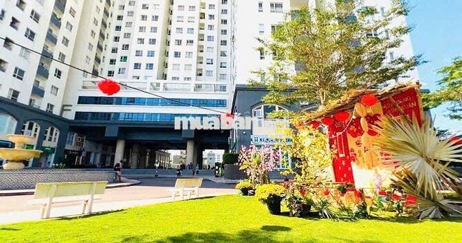 CHO THUÊ CĂN GÓC ĐẸP NHẤT C.C DREAM HOME. NGAY CỔNG CHÍNH. GIÁ 25TR/TH