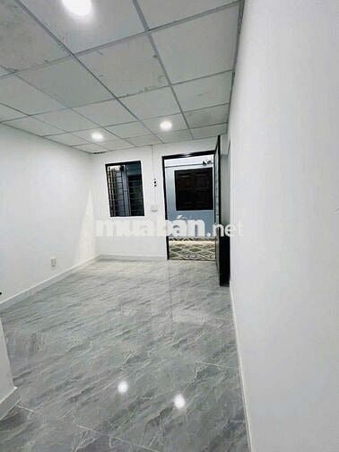 Studio Full nội thất bancol Trường Chinh cầu Tham Lương ĐH Công thương