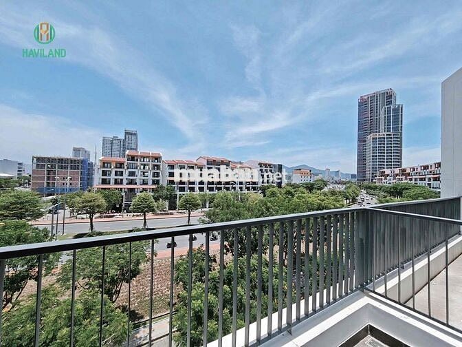 TÒA MỚI – ANDY APARTMENT BY HAVILAND