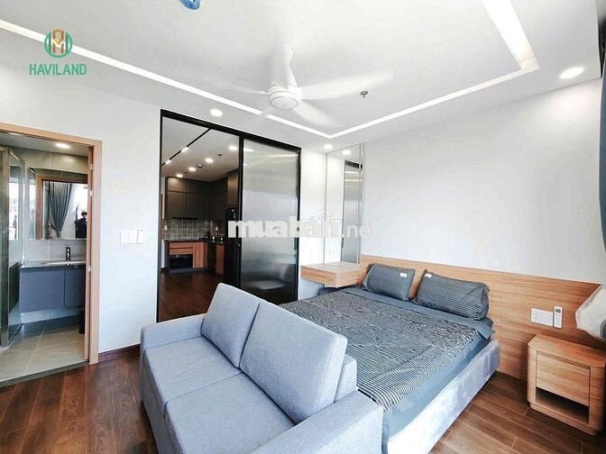 TÒA MỚI – ANDY APARTMENT BY HAVILAND