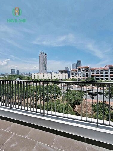 TÒA MỚI – ANDY APARTMENT BY HAVILAND