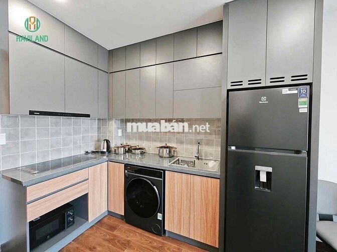 TÒA MỚI – ANDY APARTMENT BY HAVILAND