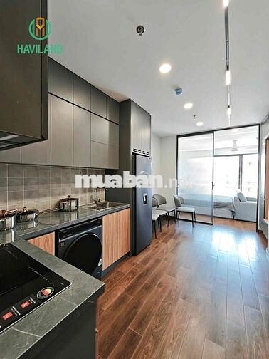 TÒA MỚI – ANDY APARTMENT BY HAVILAND