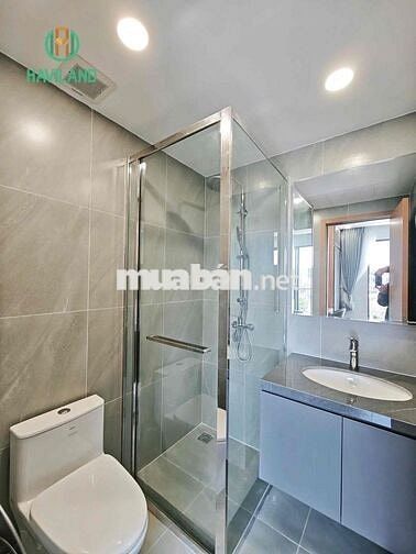 TÒA MỚI – ANDY APARTMENT BY HAVILAND