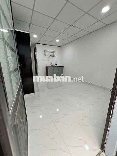 Studio Full nội thất bancol Trường Chinh cầu Tham Lương ĐH Công thương