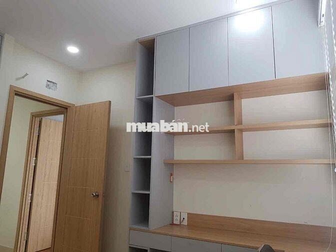 Cho thuê căn 2pn 2wc full nội thất đầu tháng 9 ở được Dream Home Q8