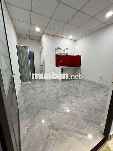 Studio Full nội thất bancol Trường Chinh cầu Tham Lương ĐH Công thương