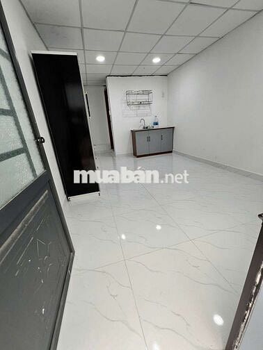 Studio Full nội thất bancol Trường Chinh cầu Tham Lương ĐH Công thương