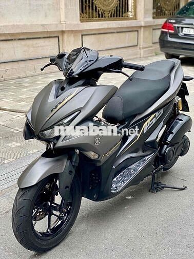 🌈Yamaha NVX 155cc smartkey bản Limited 👉CÓ TRẢ GÓP
