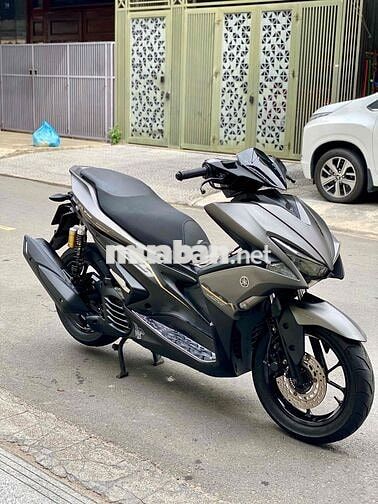 🌈Yamaha NVX 155cc smartkey bản Limited 👉CÓ TRẢ GÓP