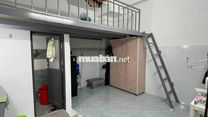 PASS PHÒNG Q. BÌNH TÂN 3TR5 (HỖ TRỢ CỌC 1TR)