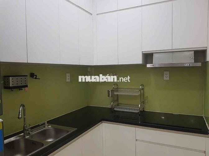 Cho thuê căn 2pn 2wc full nội thất đầu tháng 9 ở được Dream Home Q8
