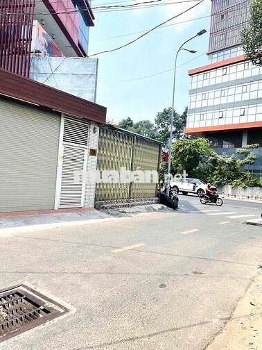🔥 6,84 TỶ – MT GÒ VẤP – NGANG 7M – 3 TẦNG – VPCT/KINH DOANH