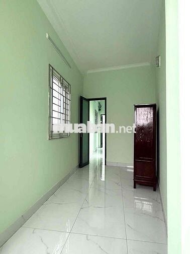 🔥 6,84 TỶ – MT GÒ VẤP – NGANG 7M – 3 TẦNG – VPCT/KINH DOANH