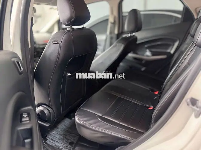 Ford Ecosport 2020 Trắng 90.000 km