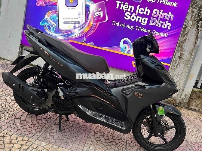 Honda Air Blade 150 Xám 12008 km