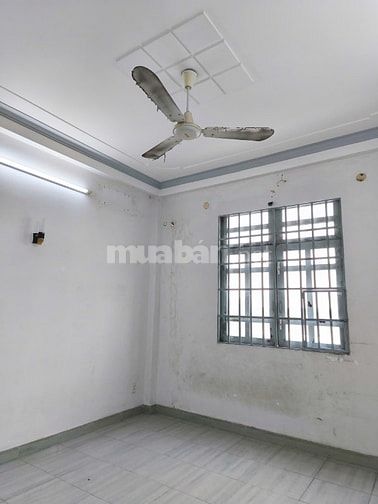 GIẢM 500TR NHÀ 3 LẦU (4x20) ĐƯỜNG 12M BÌNH PHÚ Q.6