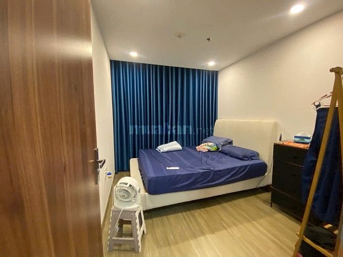 Cho thuê chung cư Topaz Garden, Trịnh Đình Thảo- 2PN, NTCB giá 10tr5