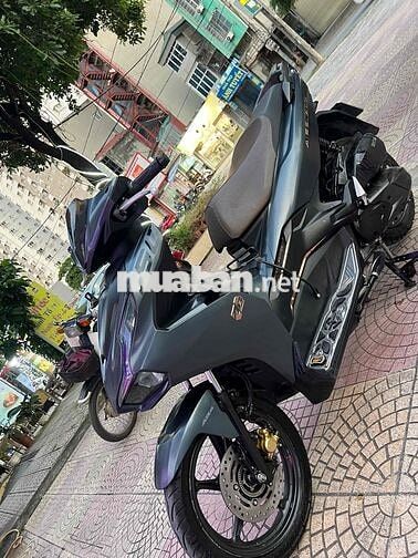 Honda Air Blade 150 Xám 12008 km