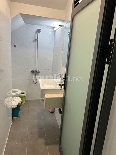 GIẢM 500TR NHÀ 3 LẦU (4x20) ĐƯỜNG 12M BÌNH PHÚ Q.6
