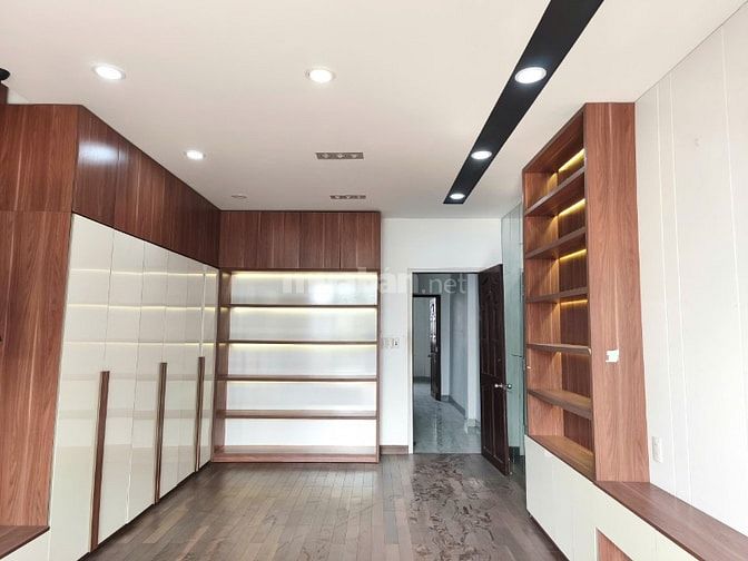 GIẢM 500TR NHÀ 3 LẦU (4x20) ĐƯỜNG 12M BÌNH PHÚ Q.6