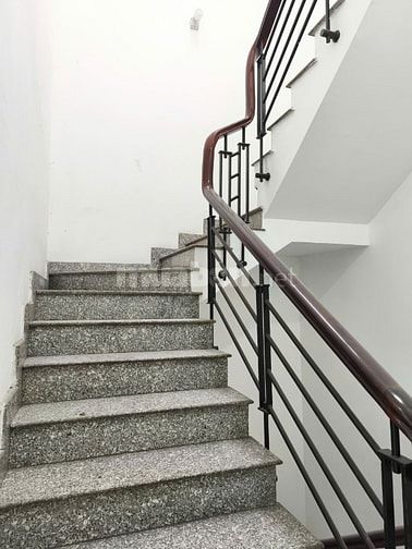 GIẢM 500TR NHÀ 3 LẦU (4x20) ĐƯỜNG 12M BÌNH PHÚ Q.6