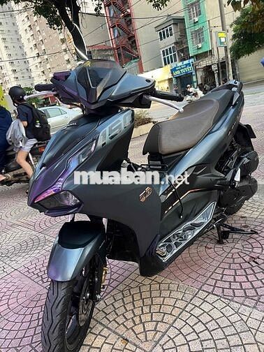 Honda Air Blade 150 Xám 12008 km