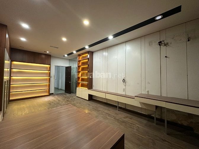 GIẢM 500TR NHÀ 3 LẦU (4x20) ĐƯỜNG 12M BÌNH PHÚ Q.6