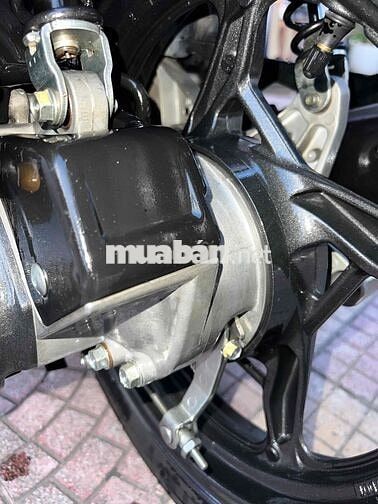 Honda Air Blade 150 Xám 12008 km