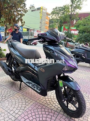Honda Air Blade 150 Xám 12008 km