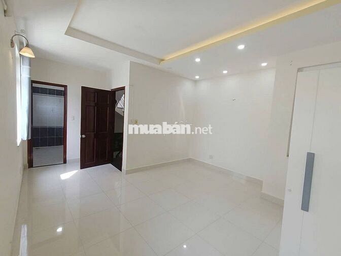 CĂN HỘ MINI 30M2 FULL NỘI THẤT SÁT HOÀNG DIỆU 2 - SPKT - ĐH NGÂN HÀNG