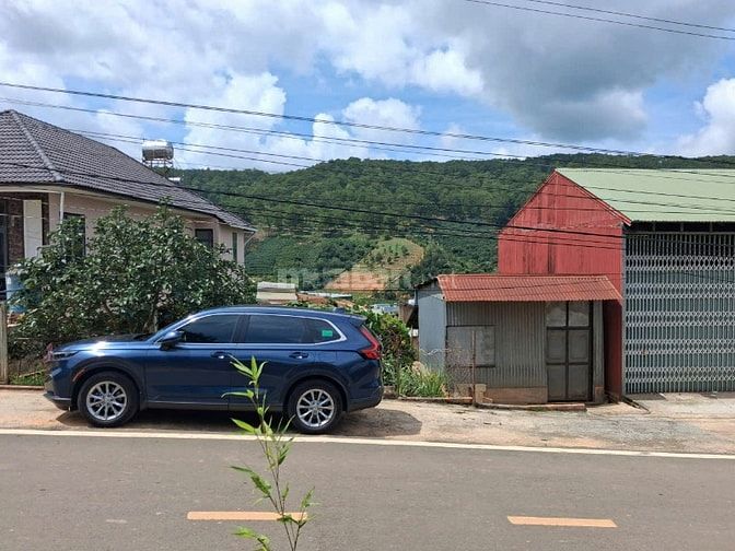Bán đất mặt tiền Xuân Sơn, Xuân Trường, Đà Lạt - 240m²