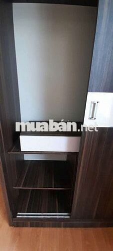 cho thuê Zen Tower. 2pn và 3pn  nội thất cơ bản 6.5tr