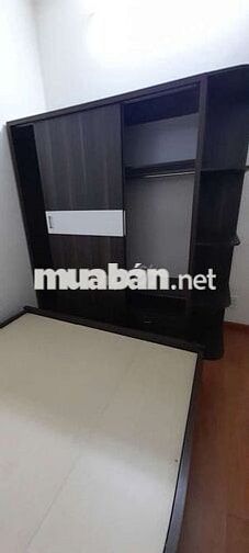 cho thuê Zen Tower. 2pn và 3pn  nội thất cơ bản 6.5tr