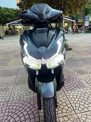 Honda Air Blade 150 Xám 12008 km