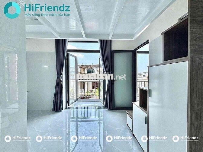 🍀TRỐNG DUPLEX ĐẸP NGAY ĐÔNG HƯNG THUẬN- NGUYỄN VĂN QUÁ -DỌN Ở NGAY