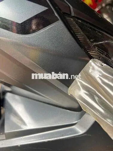 Honda Air Blade 150 Xám 12008 km