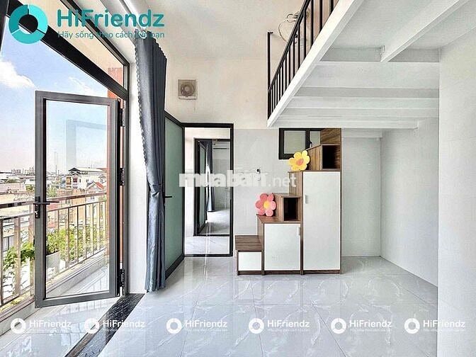 🍀TRỐNG DUPLEX ĐẸP NGAY ĐÔNG HƯNG THUẬN- NGUYỄN VĂN QUÁ -DỌN Ở NGAY