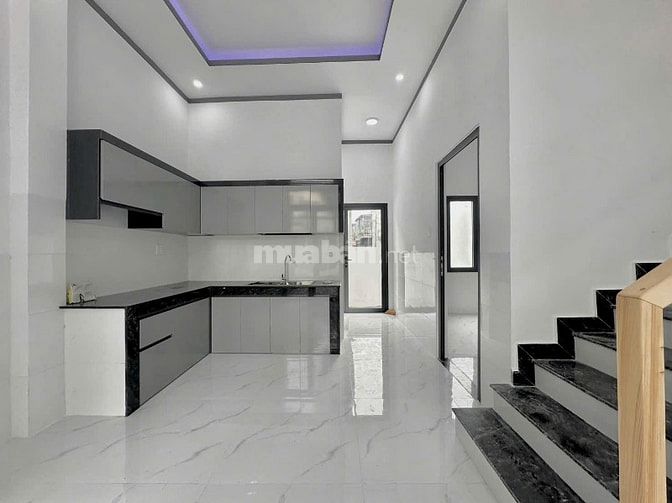 CHÍNH CHỦ BÁN CĂN BIỆT THỰ MỚI XÂY CÁCH GO TÂN HIỆP CHỈ 10 PHÚT