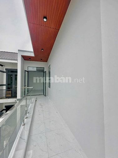 CHÍNH CHỦ BÁN CĂN BIỆT THỰ MỚI XÂY CÁCH GO TÂN HIỆP CHỈ 10 PHÚT