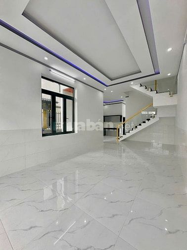 CHÍNH CHỦ BÁN CĂN BIỆT THỰ MỚI XÂY CÁCH GO TÂN HIỆP CHỈ 10 PHÚT