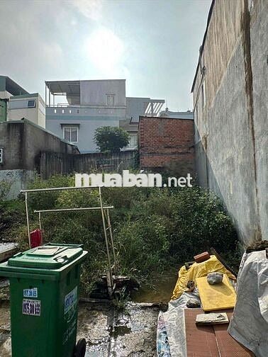 LÔ ĐẤT ĐẸP NGANG 5M FULL THỔ ĐƯỜNG LINH ĐÔNG NGAY VÀNH ĐAI 2