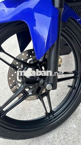 Yamaha Exciter 150 2016 Xanh đen ( hỗ trợ góp )