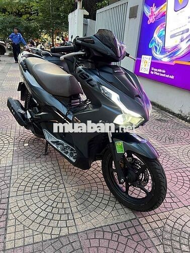 Honda Air Blade 150 Xám 12008 km