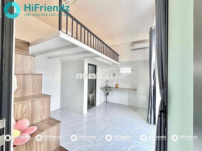 🍀TRỐNG DUPLEX ĐẸP NGAY ĐÔNG HƯNG THUẬN- NGUYỄN VĂN QUÁ -DỌN Ở NGAY