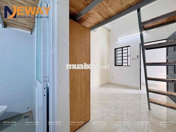 PHÒNG TRỌ GIÁ RẼ - CÓ MÁY LẠNH - GẦN ĐẠI HỌC CÔNG THƯƠNG - CỘNG HOÀ