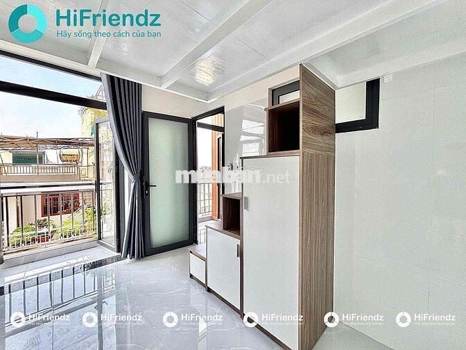 🍀TRỐNG DUPLEX ĐẸP NGAY ĐÔNG HƯNG THUẬN- NGUYỄN VĂN QUÁ -DỌN Ở NGAY