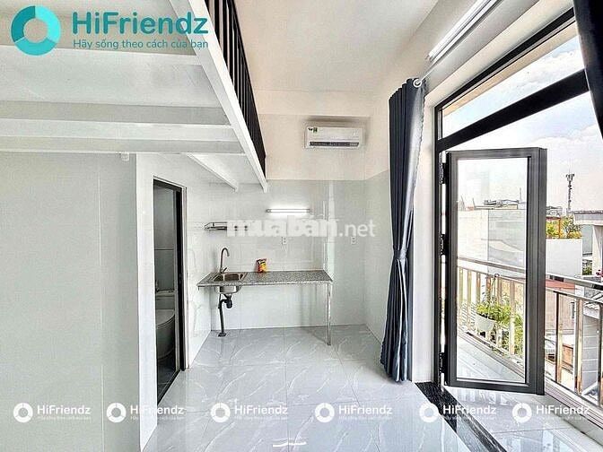 🍀TRỐNG DUPLEX ĐẸP NGAY ĐÔNG HƯNG THUẬN- NGUYỄN VĂN QUÁ -DỌN Ở NGAY