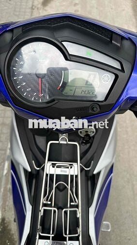 Yamaha Exciter 150 2016 Xanh đen ( hỗ trợ góp )