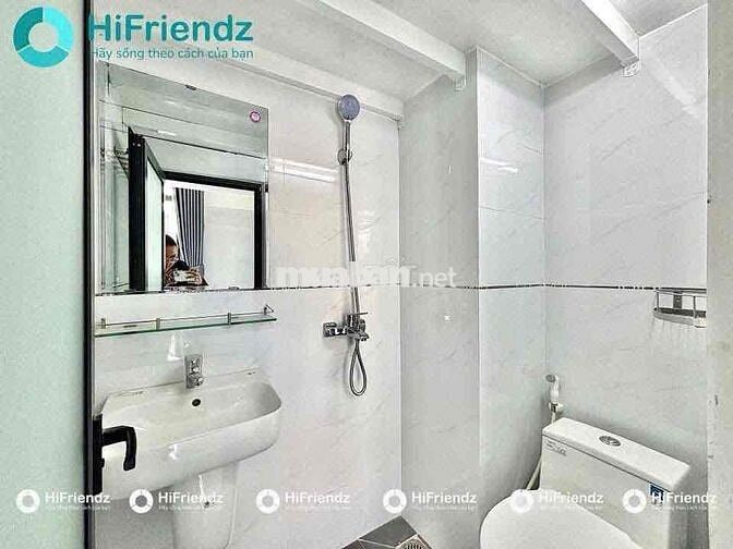 🍀TRỐNG DUPLEX ĐẸP NGAY ĐÔNG HƯNG THUẬN- NGUYỄN VĂN QUÁ -DỌN Ở NGAY